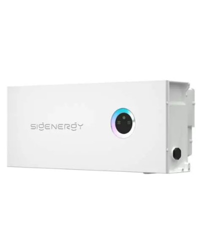 INVERSOR DE RED HIBRIDO CONTROLADOR DE ENERGIA SIGEN SIGENSTOR EC 30,0KW TRIFÁSICO
