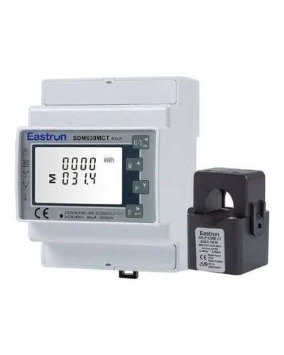 MONITORIZACION SIGEN POWER SENSOR TPX-CH