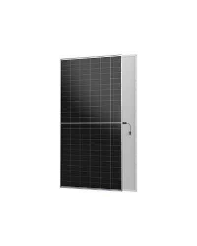 MODULO FV AIKO 610WP GEN2 SILVER FRAME 144 CELULAS MC4 (ESP. 30MM) (CABLE 400MM) (AIKO-A610-MAH72MW)
