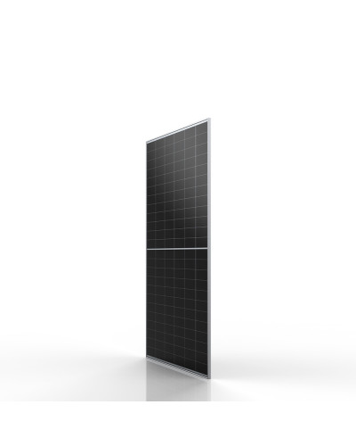 MODULO FV AIKO 610WP GEN2 SILVER FRAME 144 CELULAS MC4 (ESP. 30MM) (CABLE 400MM) (AIKO-A610-MAH72MW)