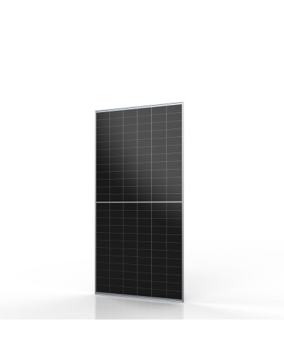 MODULO FV AIKO 610WP GEN2 SILVER FRAME 144 CELULAS MC4 (ESP. 30MM) (CABLE 400MM) (AIKO-A610-MAH72MW)