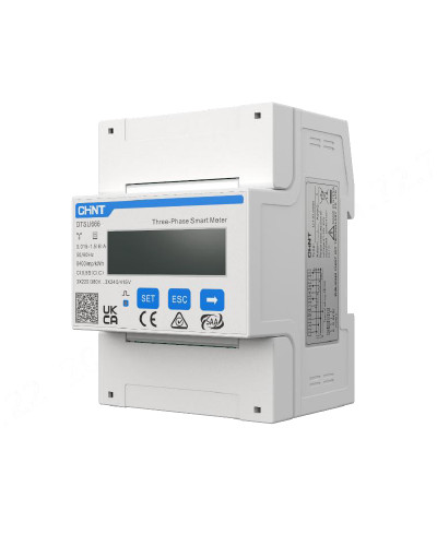 MONITORIZACION SIGEN POWER SENSOR TPX-CH