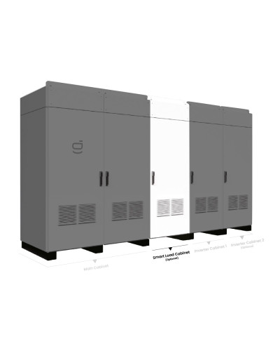 SIGEN ENERGY GATEWAY C&I 1600KW SMART LOAD CABINET