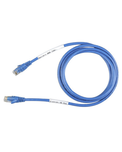 MONITORIZACIÓN VICTRON VE.CAN TO CAN-BUS BMS TYPE A CABLE 5 M