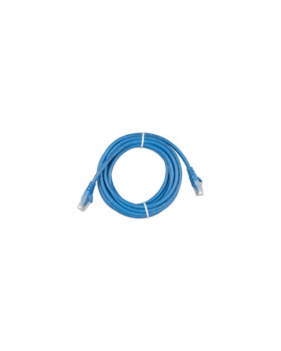 MONITORIZACIÓN VICTRON RJ45 UTP CABLE 10 M