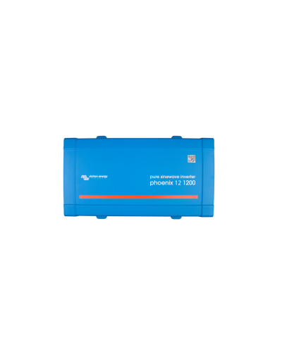 INVERSOR DE BATERIA/ISOLADO VICTRON PHOENIX 12/1200 VE DIRECTO SCHUKO