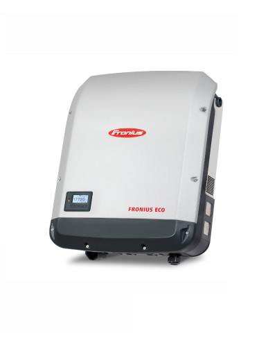 INVERSOR DE REDE FRONIUS ECO 25.0-3-S