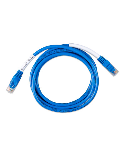 MONITORIZAÇAO VICTRON VE.CAN TO CAN-BUS BMS TYPE B CABLE 1.8 M