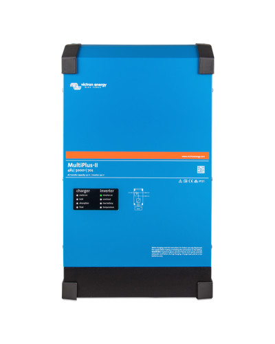 INVERSOR DE BATERIA/OFF-GRID VICTRON MULTIPLUS-II 48/10000/140-100 230V