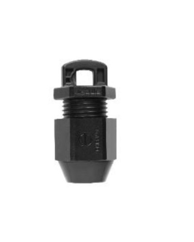 ACESSORIO MICROINVERSOR ENPHASE Q-TERM-R-10TERMINATOR CAP FOR ROUND Q CABLE ENDS.