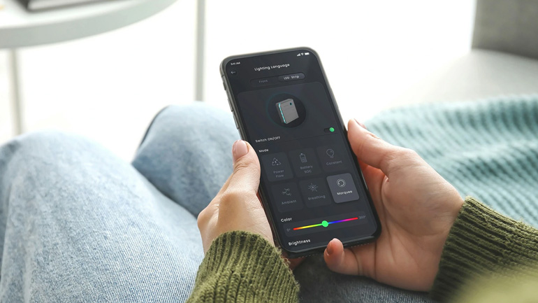 App Sigenergy instalación fotovoltaica