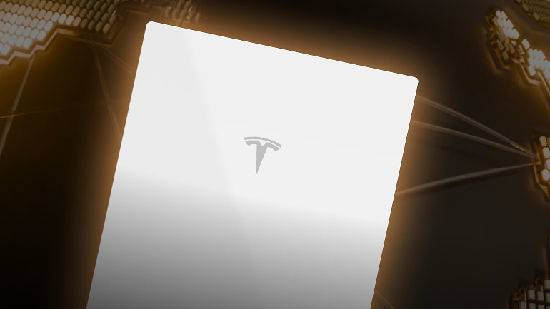 lanzamiento de TESLA powerwall 3