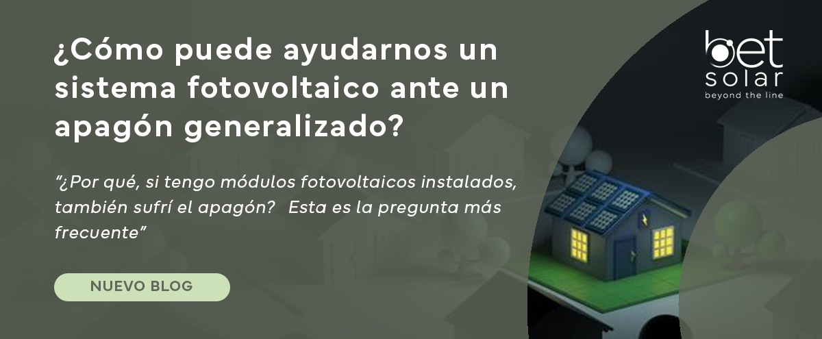 Apagón España 28 de abril
