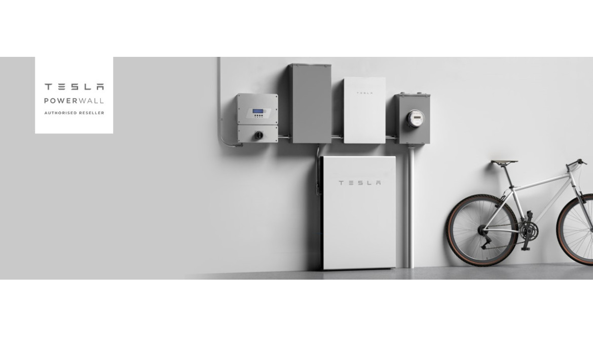 TESLA | Funcionalidad Back-Up junto a Tesla PowerWall 2