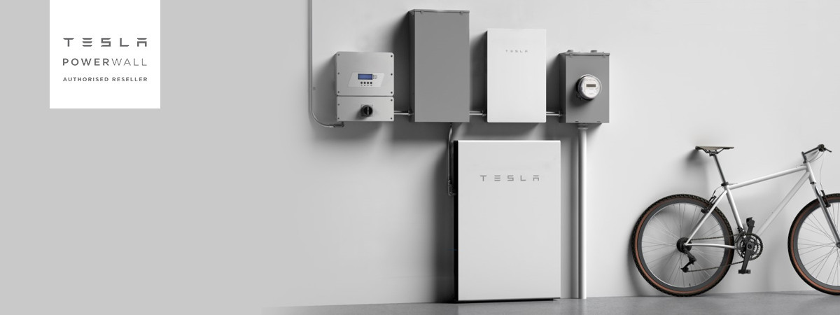 TESLA | Funcionalidad Back-Up junto a Tesla PowerWall 2