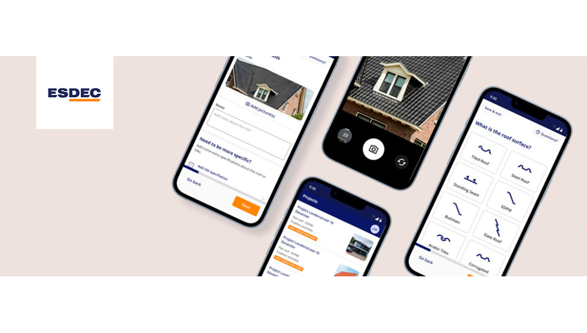 ESDEC | MyEsdec: la plataforma integral para instaladores de estructuras solares