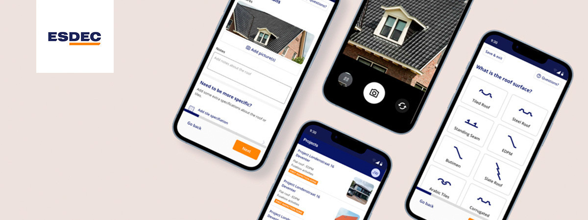 ESDEC | MyEsdec: la plataforma integral para instaladores de estructuras solares