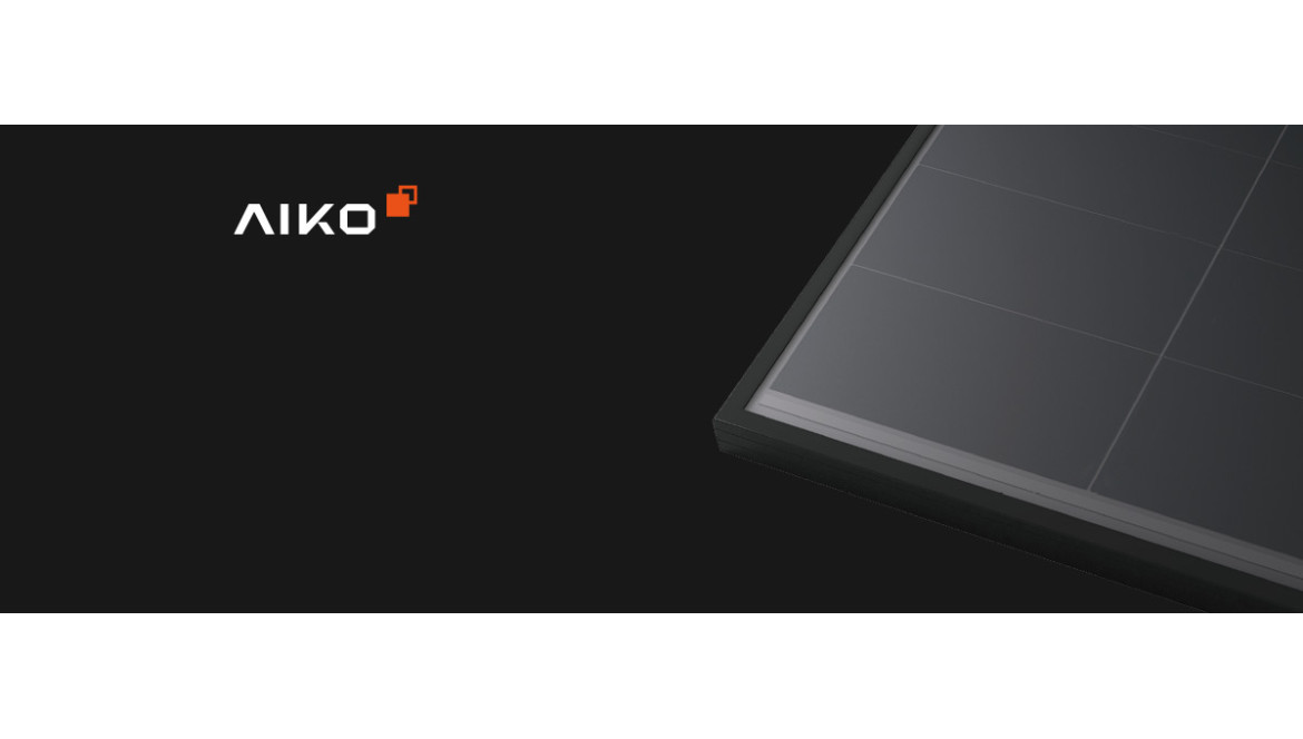 AIKO | La nueva generación de módulos Neostar Series 2S