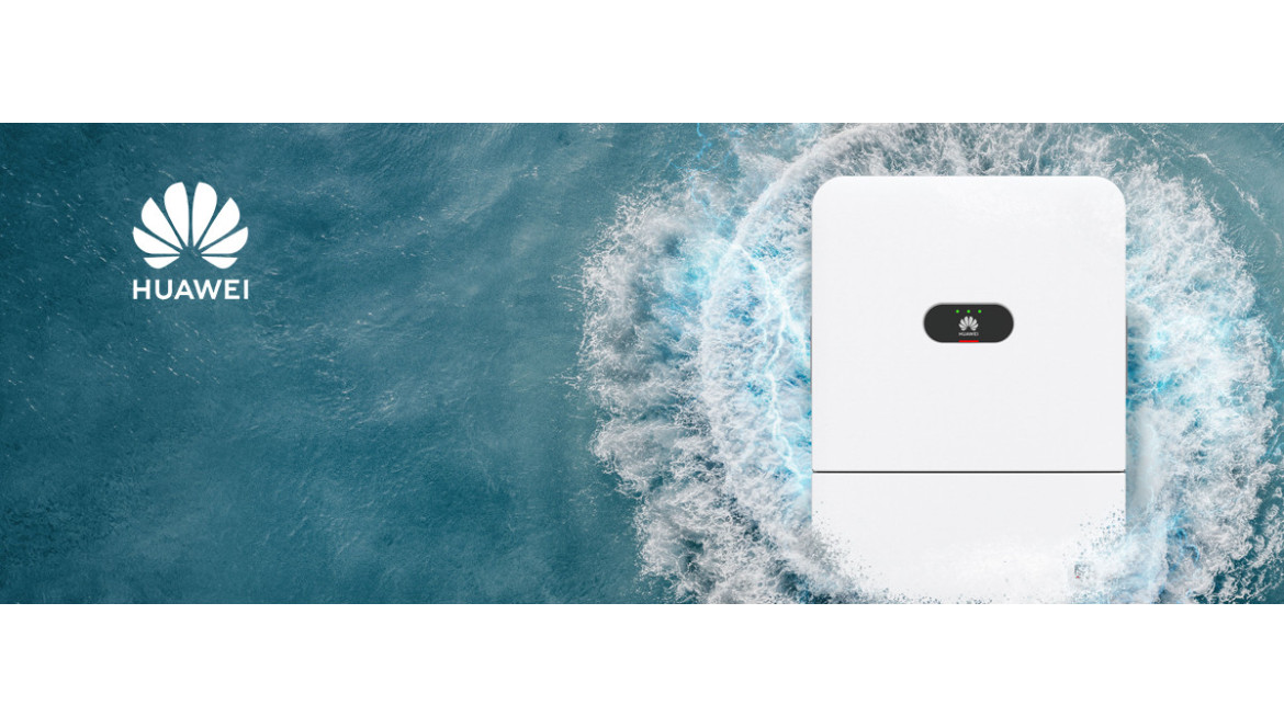 Huawei Fusionsolar | O novo inversor monofásico LB0 redefine a eficiência 