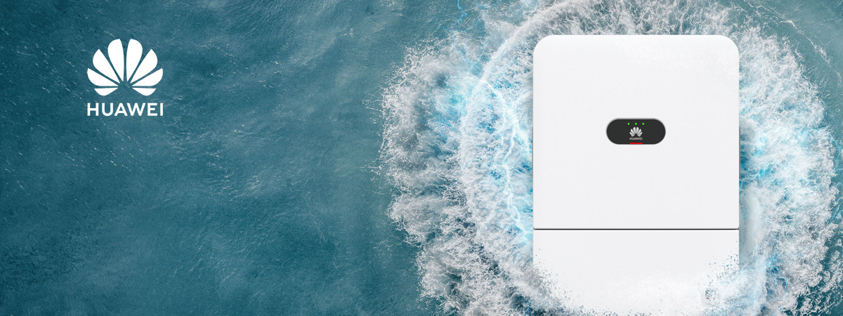 Huawei Fusionsolar | El nuevo inversor monofásico LB0 redefine la eficiencia