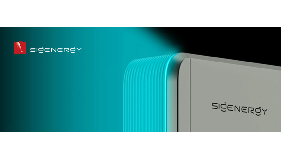 Sigenergy | Sobreviva ao calor e à fatura da eletricidade com a tecnologia 5 em 1 da Sigenergy