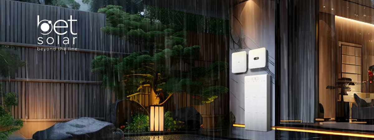 El papel del almacenamiento en la transición energética.