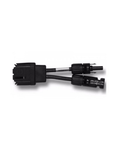ACCESORIO MICROINVERSOR ENPHASE Q CABLE DC ADAPTER TO MC4 (Q-DCC-2INT)